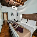 Alojamento de Acomodação e Pequeno-almoço Relais Forus 4*