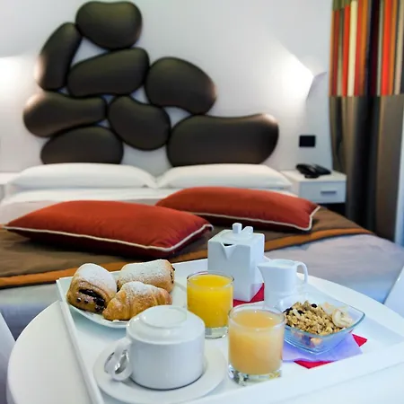 Relais Forus Bed & Breakfast Rome