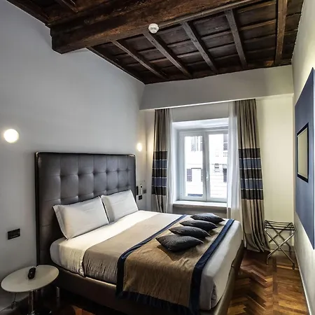 Bed & Breakfast Relais Forus