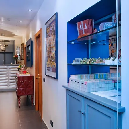 Relais Forus Bed & Breakfast Rome