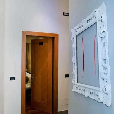 Relais Forus Roma