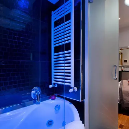 Bed & Breakfast Relais Forus