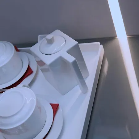 Relais Forus 4* Rome