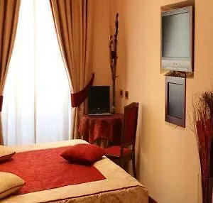Bed & Breakfast Relais Forus 4*