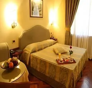 Bed & Breakfast Relais Forus Rome