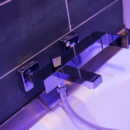 Relais Forus Bed & Breakfast Rome