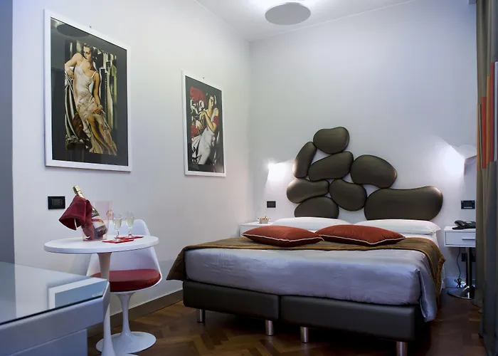 Relais Forus 4* Rome