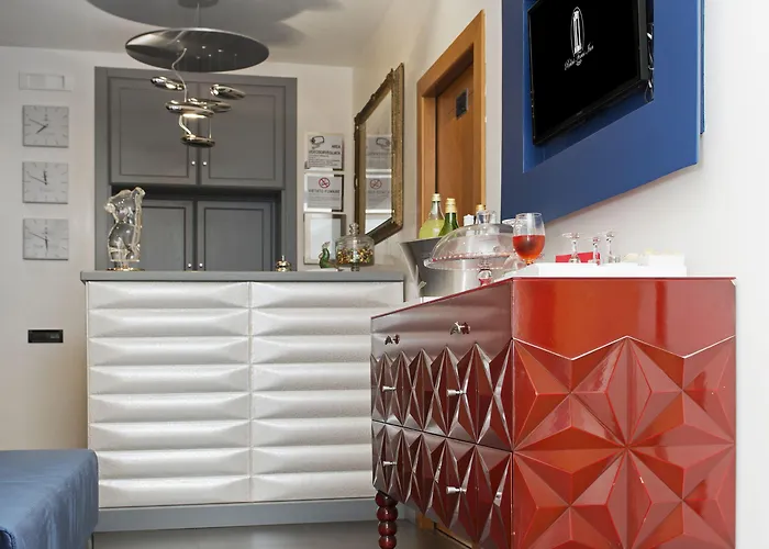 Couette-café Relais Forus