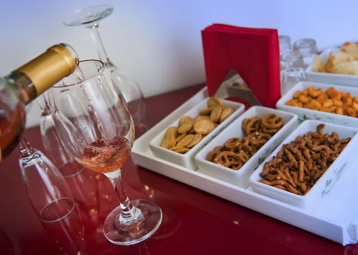 Relais Forus 4* Rome