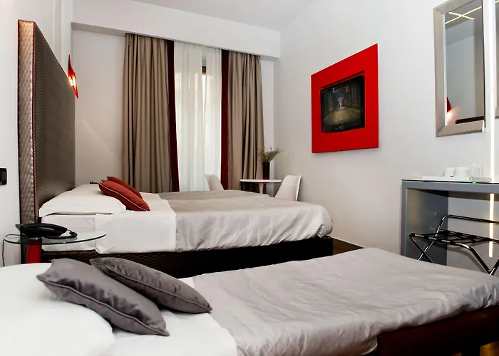 Couette-café Relais Forus