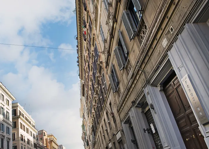 Relais Forus Couette-café