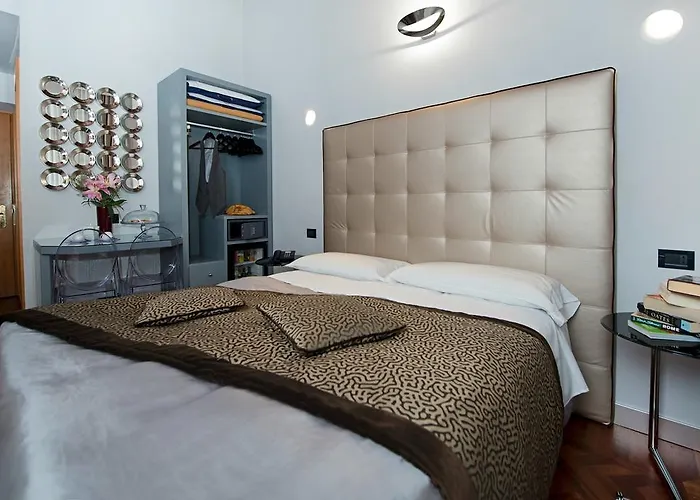 Relais Forus Couette-café
