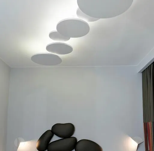Couette-café Relais Forus 4*