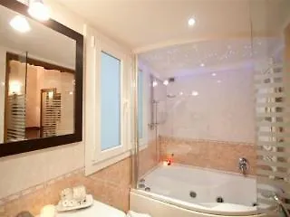 Couette-café Relais Forus