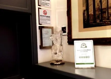 Relais Forus Couette-café