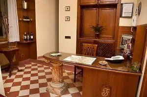 Relais Forus Couette-café