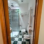Relais Forus Panzió Róma