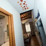 Panzió Relais Forus