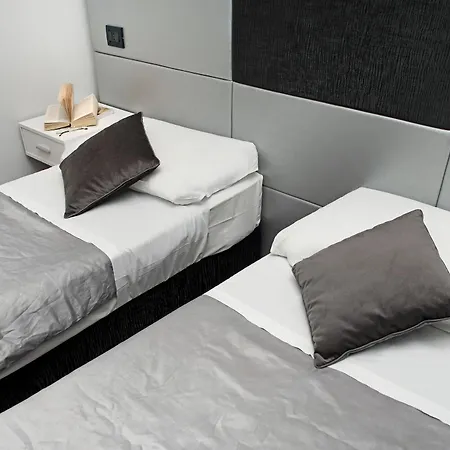 Bed & Breakfast Relais Forus 3*