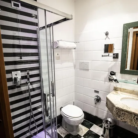 Relais Forus Bed and breakfast