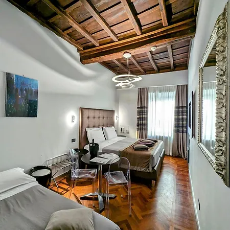 Relais Forus
