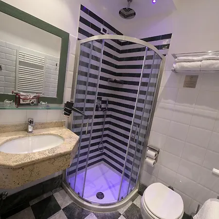 Relais Forus Bed and breakfast