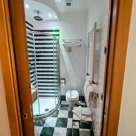 Relais Forus Bed & Breakfast Rom