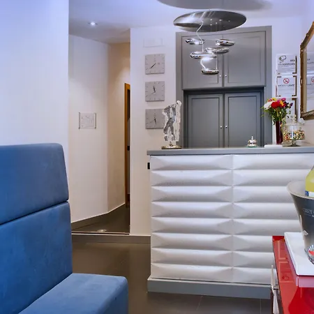 Relais Forus Bed & Breakfast 4*