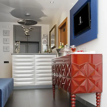 Bed & Breakfast Relais Forus