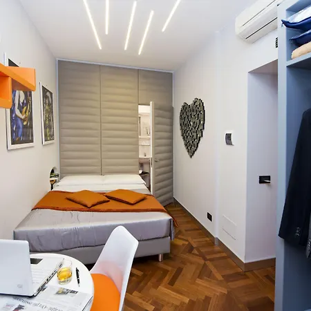 Bed & Breakfast Relais Forus Řím