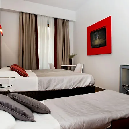 Oda ve Kahvaltı Relais Forus