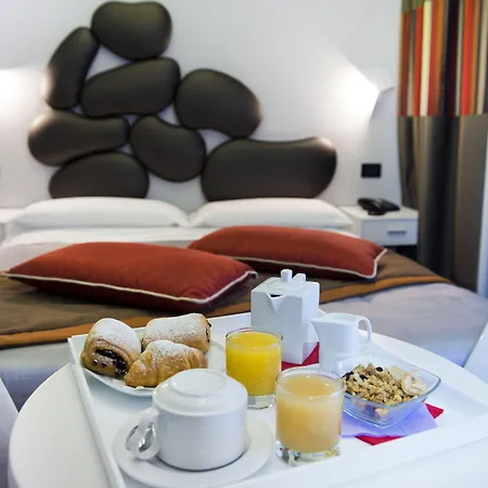 Relais Forus Bed and breakfast