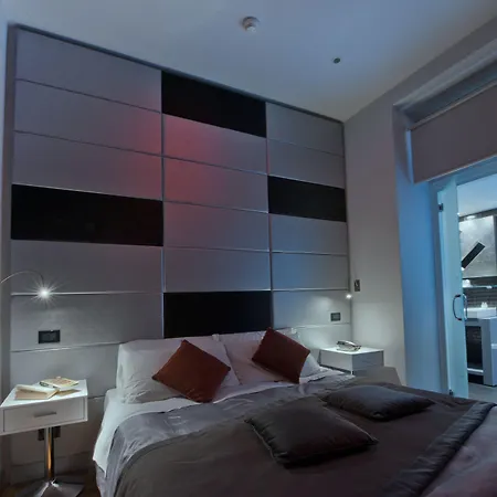 Bed & Breakfast Relais Forus Řím