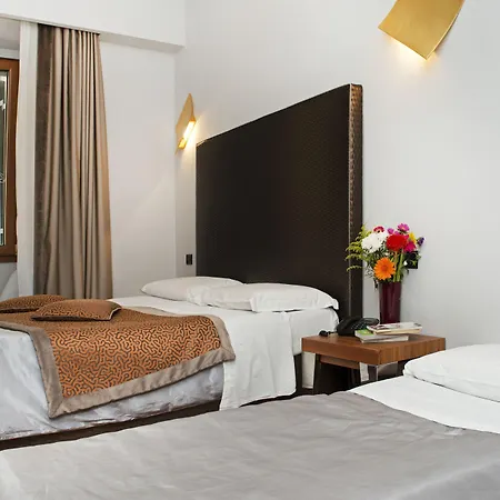 Relais Forus Bed & Breakfast