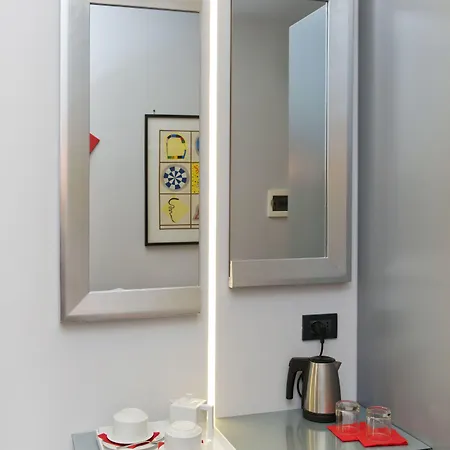 Bed & Breakfast Relais Forus