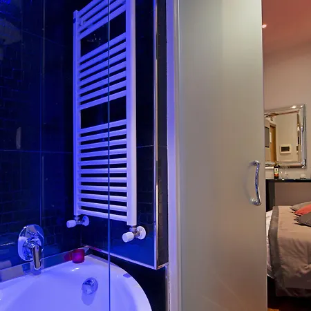 Bed & Breakfast Relais Forus