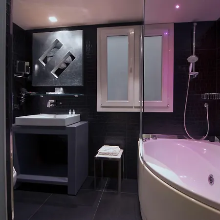 Relais Forus 4* Řím