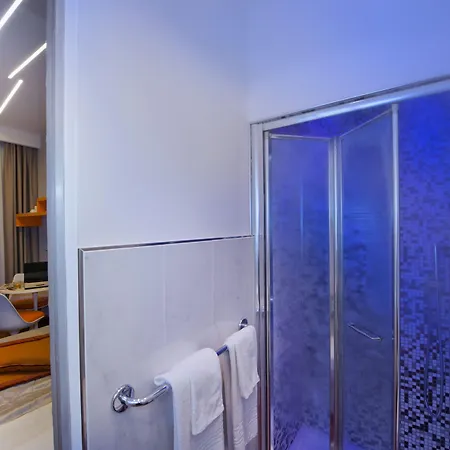Bed and breakfast Relais Forus