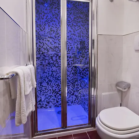 Bed & Breakfast Relais Forus