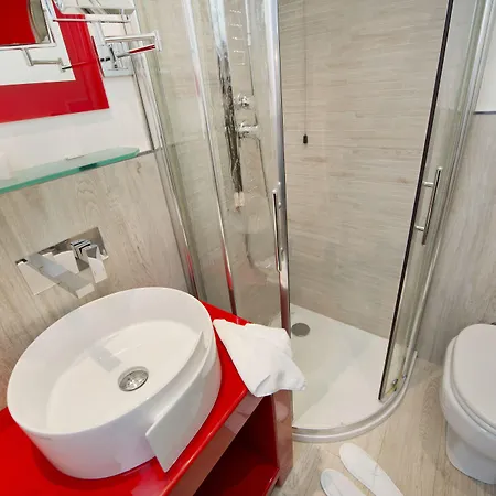 Relais Forus Bed & Breakfast Řím