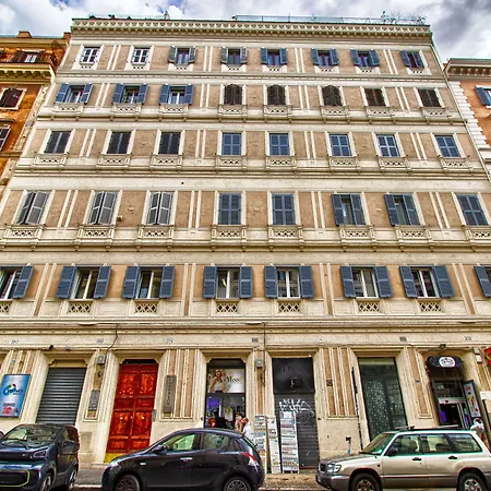 Bed & Breakfast Relais Forus Řím