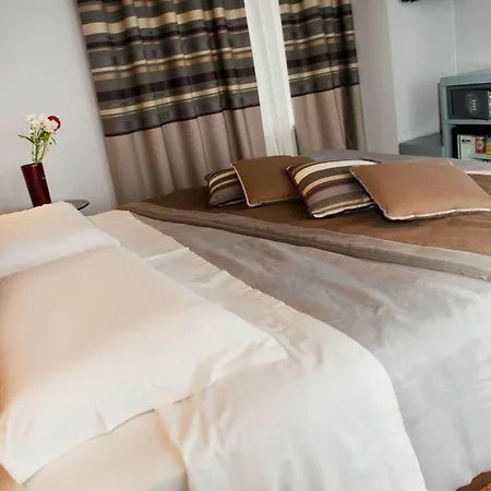 Bed and breakfast Relais Forus 4*