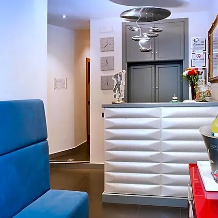 Bed and breakfast Relais Forus
