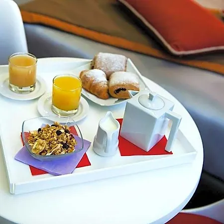 Bed and breakfast Relais Forus Roma