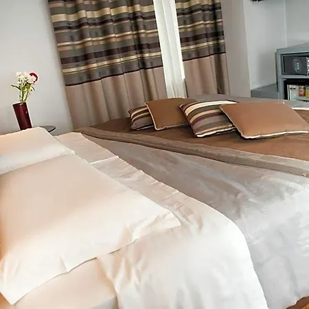 Bed and breakfast Relais Forus Roma