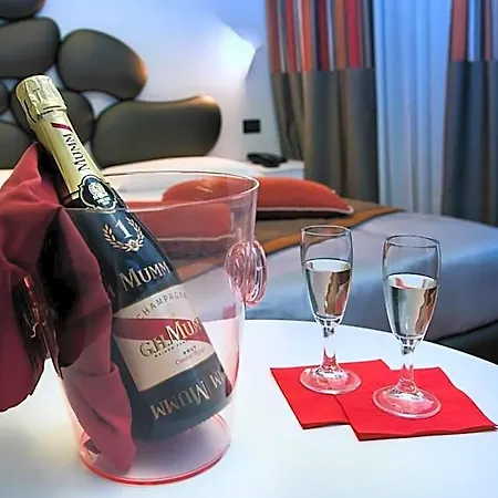 Relais Forus Bed and breakfast Roma