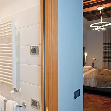 Relais Forus Bed and breakfast 4*