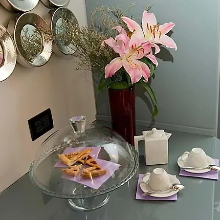 Relais Forus Bed and breakfast 4*