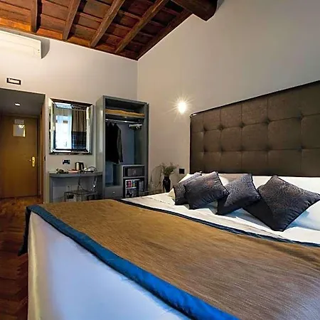 Bed and breakfast Relais Forus