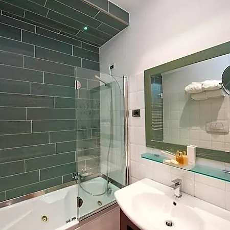 Relais Forus Bed and breakfast 4*